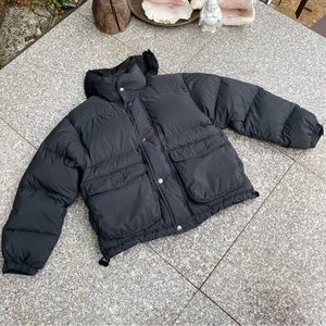 Vintage Renown down puffer jacket